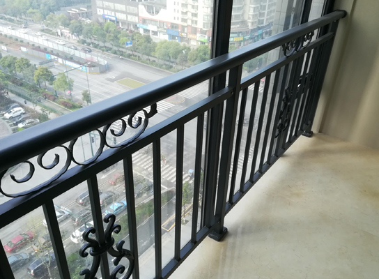 贵州专业钢结构楼梯安装